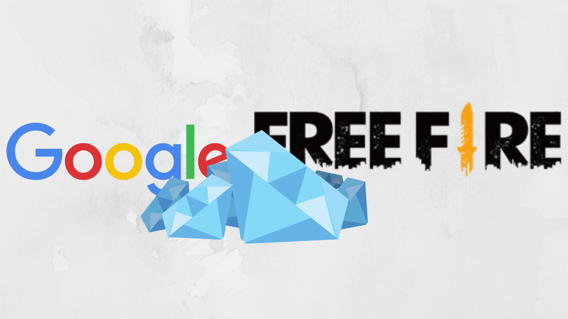 dapat diamond dari google FF gratis