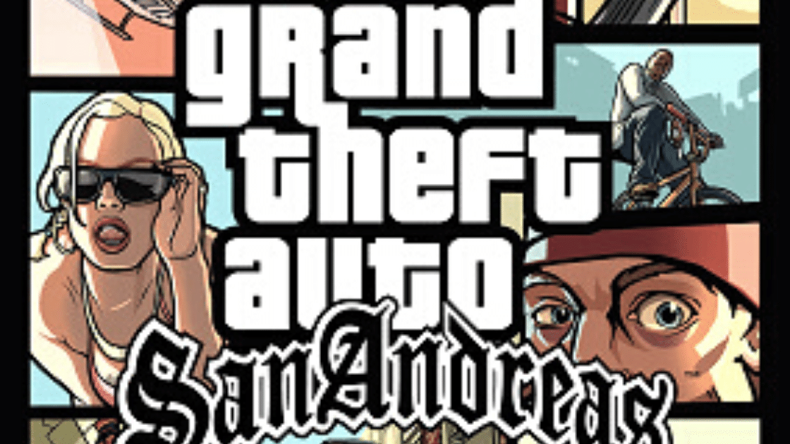 GTA Game Offline terbaik