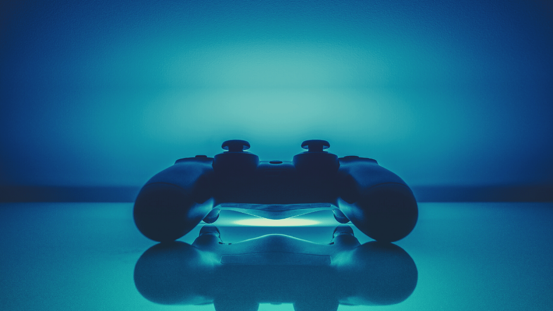 gaming wallpaper 4k