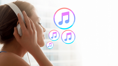 iTunes for Windows 10