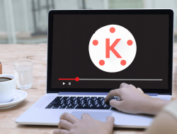 Cara Menghilangkan Logo Kinemaster dengan Mudah dan Gratis