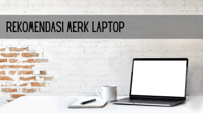 merek laptop yang bagus