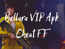 Bellara VIP Apk Cit FF VIP Auto Headshot