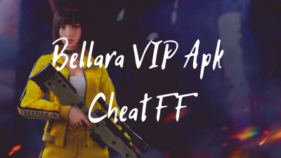 Bellara VIP Apk Cit Injector FF Auto Headshot
