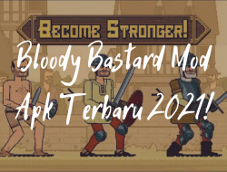 Bloody Bastards Mod Apk Terbaru 2022