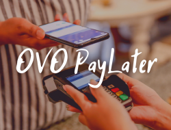 OVO PayLater Penjelasan Dan Cara Mengaktifkannya