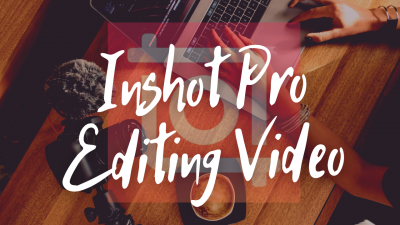 Inshot Pro: Ubah Video Biasa Jadi Luar Biasa
