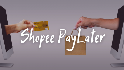 Shopee PayLater Penjelasan Lengkap Dan Cara Aktivasinya!