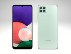 Samsung Galaxy Buddy, Galaxy Wide5, Galaxy F42 5G Akan Diluncurkan, Apa perbedaan Ketiganya ?