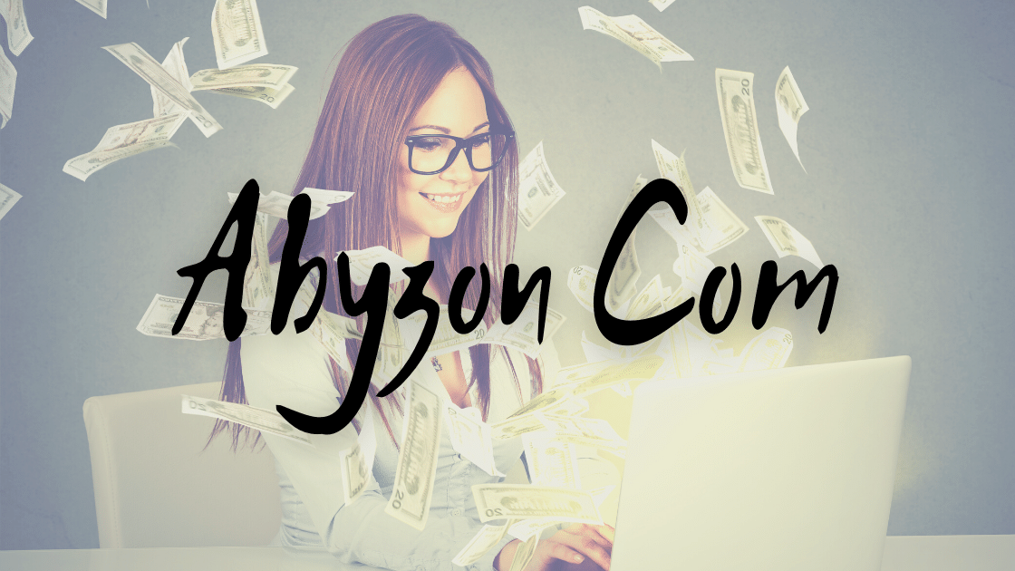 Abyzon Com