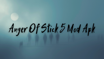 Anger Of Stick 5 Mod Apk Uang Tak Terbatas