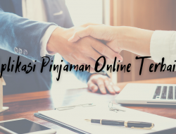 7 Aplikasi Pinjaman Online Terbaik, Worth It Kah?