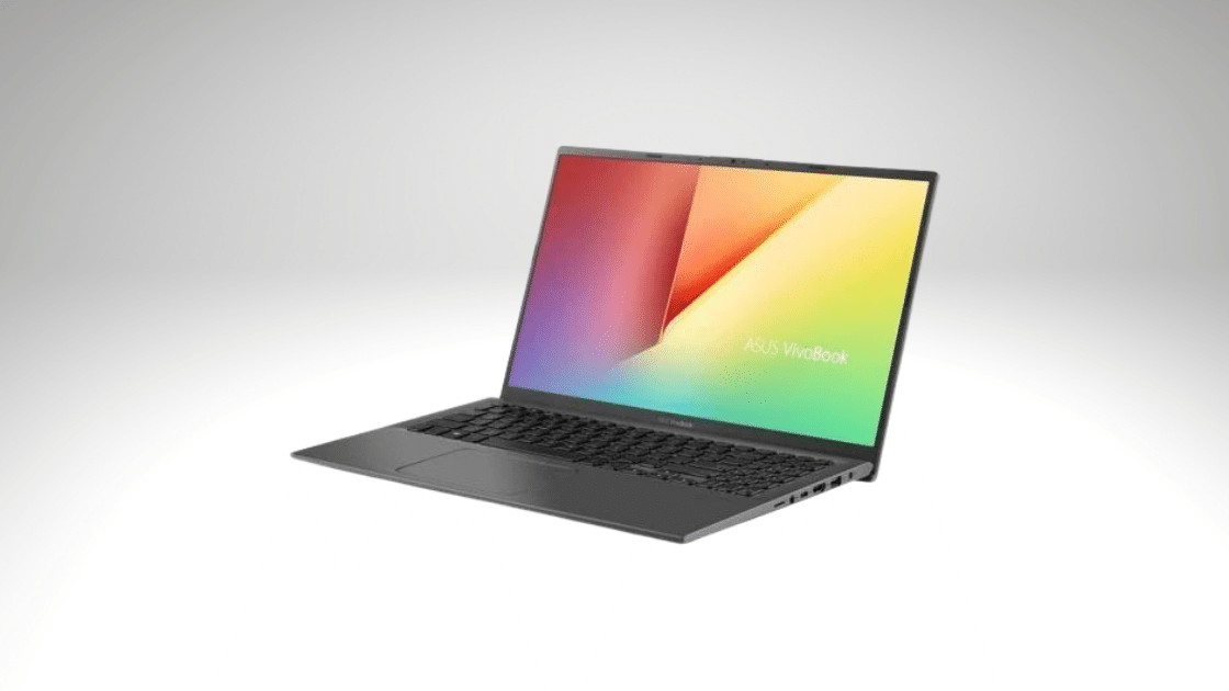 Asus Vivobook 15