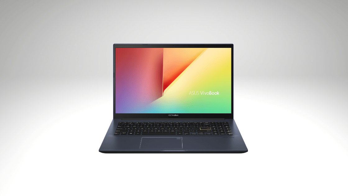 Asus Vivobook 15