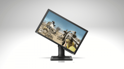 Monitor Gaming BenQ Zowie XL2411p