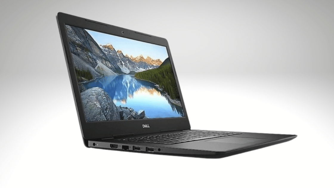 Dell Inspiron 14-3481