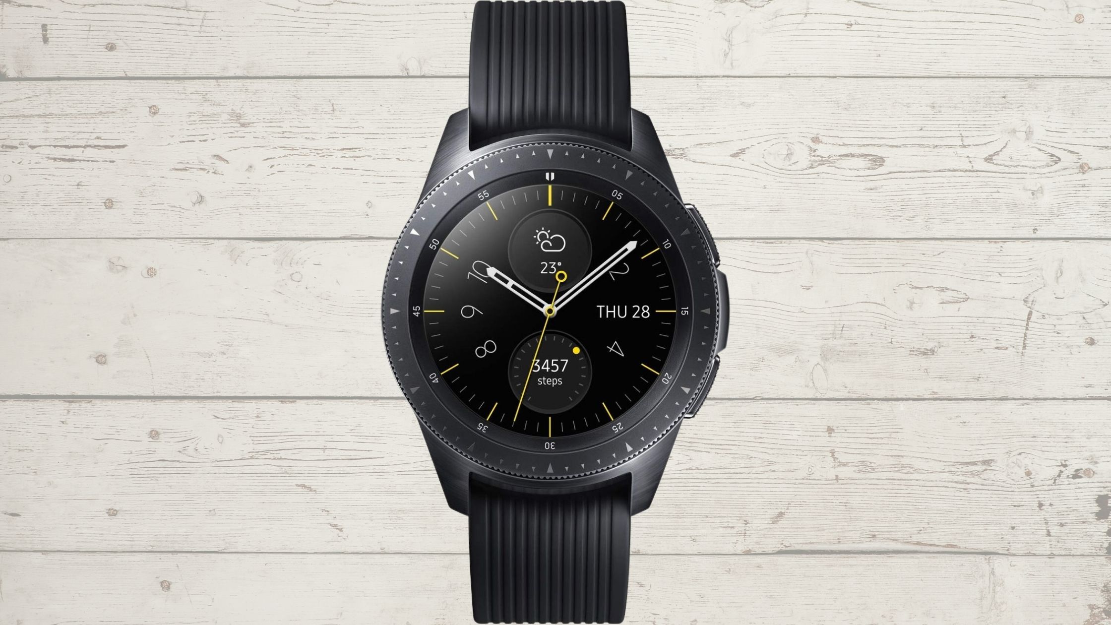 Galaxy Watch 4 Versi LTE