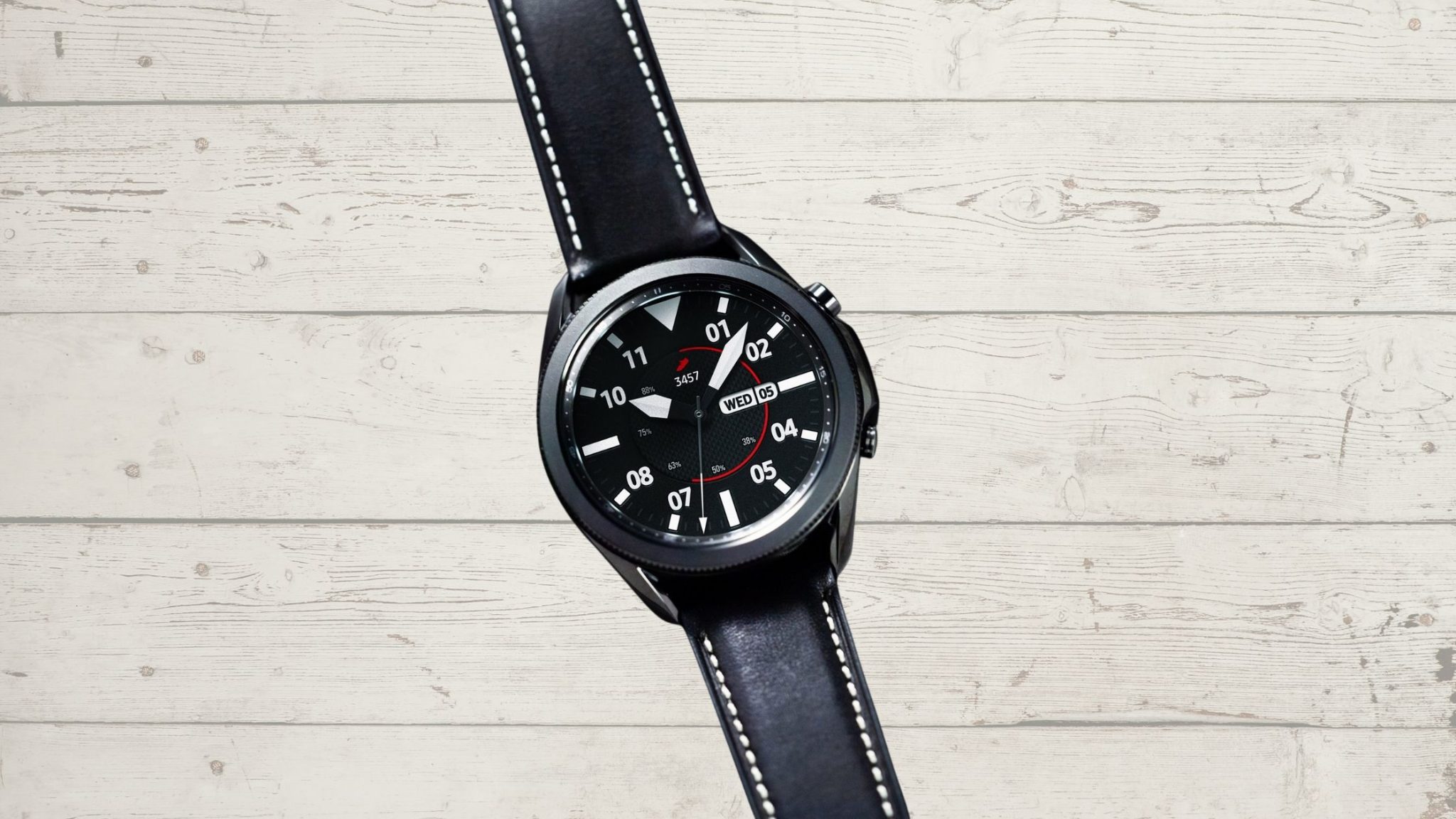 galaxy watch terbaru 2019