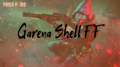 Garena Shell