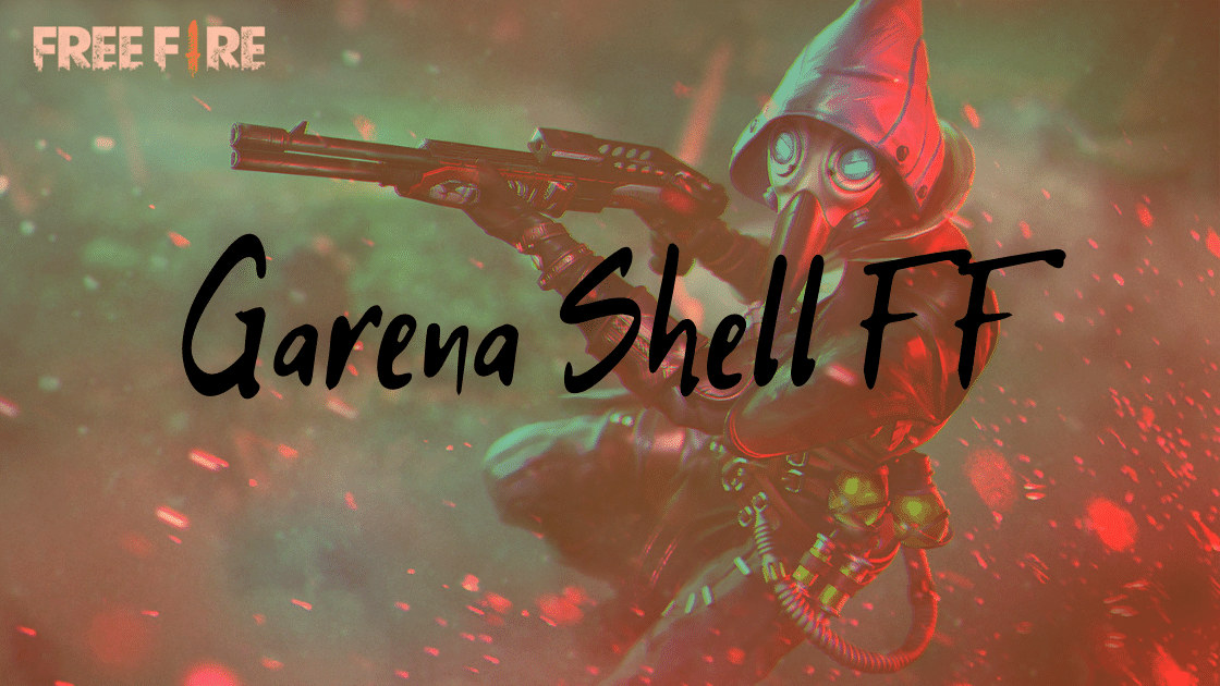 Garena Shell