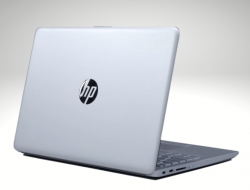 Notebook HP 14s CF1051TU; Desain dan Performa Canggih