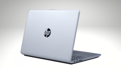 Notebook HP 14s CF1051TU; Desain dan Performa Canggih