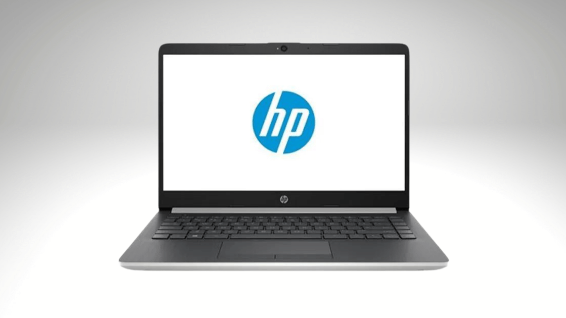 HP 14s CF1051TU