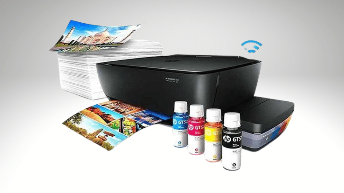 HP InkTank Wireless 415