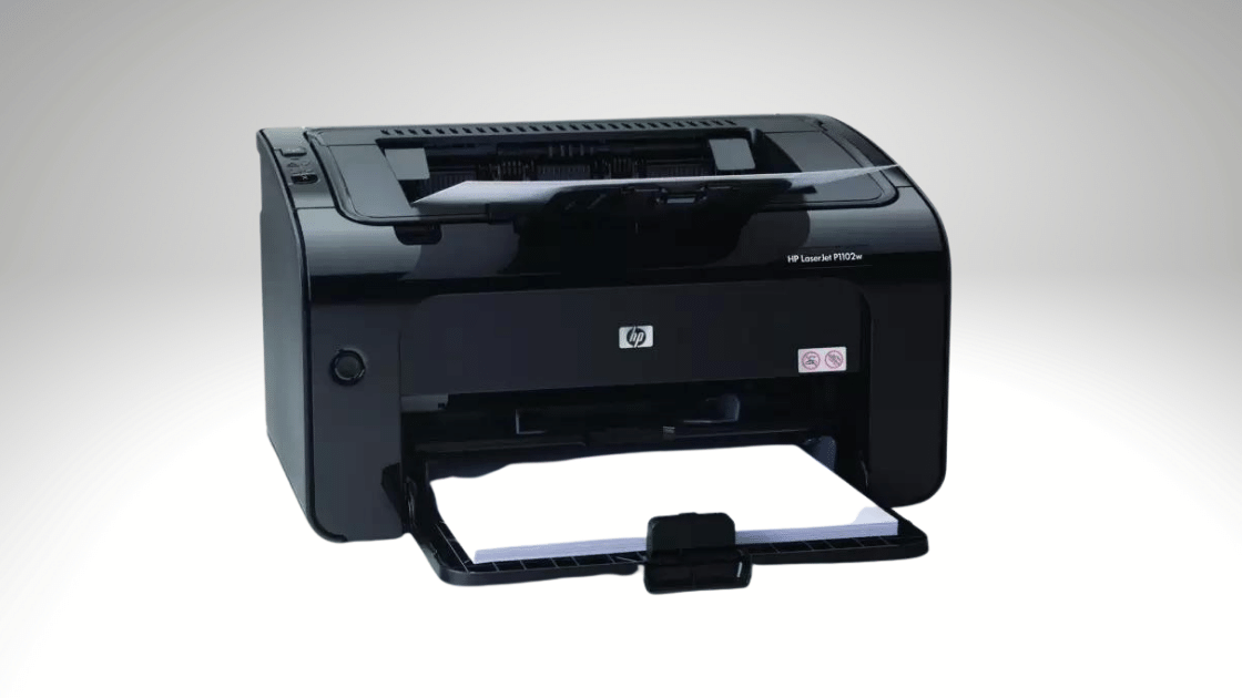 HP Laserjet