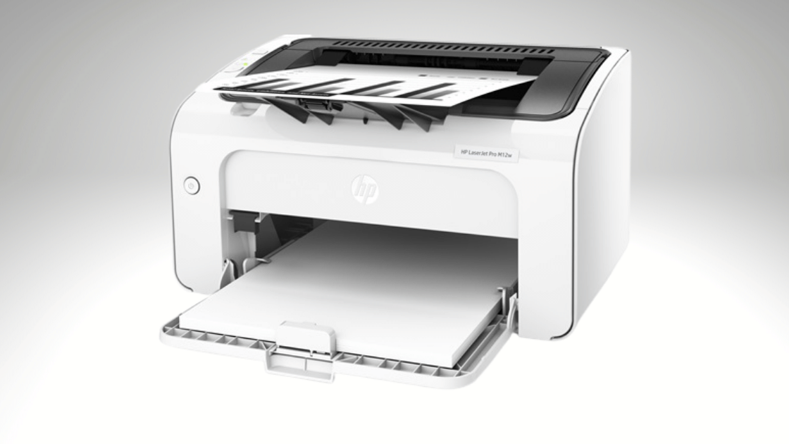 HP Laserjet