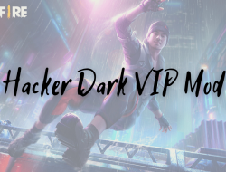 Emzet Dark VIP FF Mod APK, Bisa Hack Akun Free Fire Orang Lain?