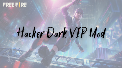Hacker Dark VIP
