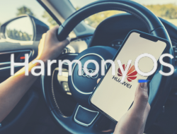 HarmonyOS 2 Milik Huawei Telah Capai 10 Juta Pengguna