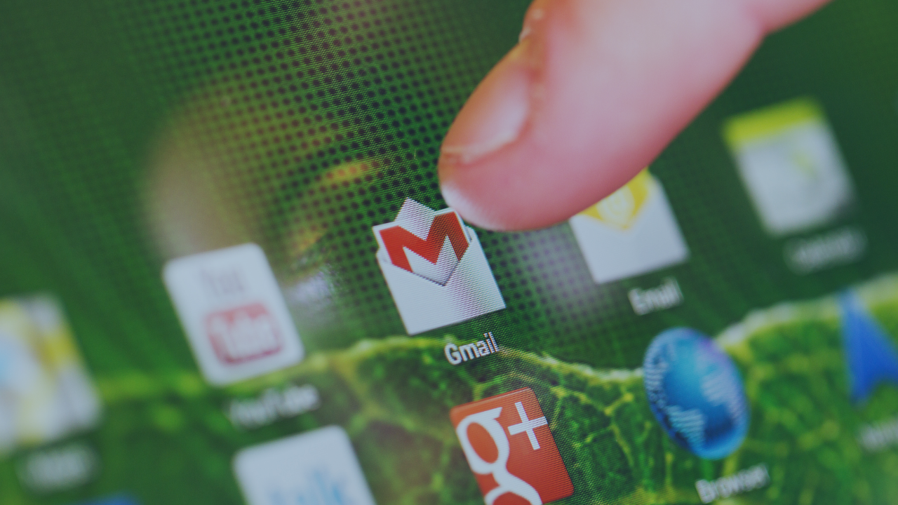 Cara Mengganti Password Gmail ? Begini Cara Mudahnya!