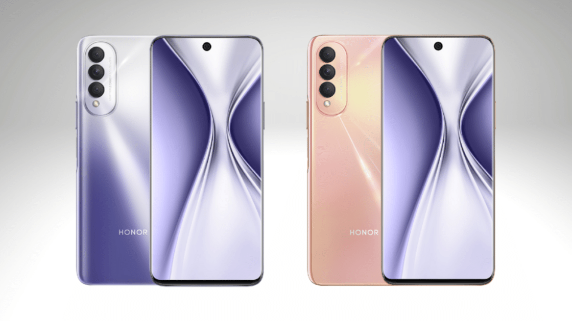 Honor X20 SE