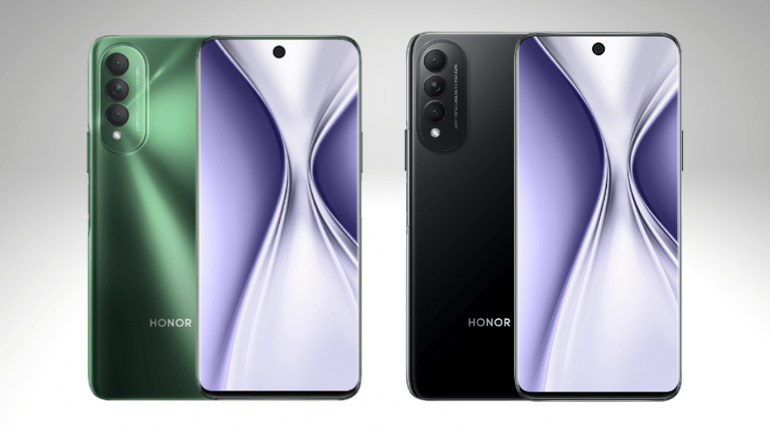 Honor X20 SE