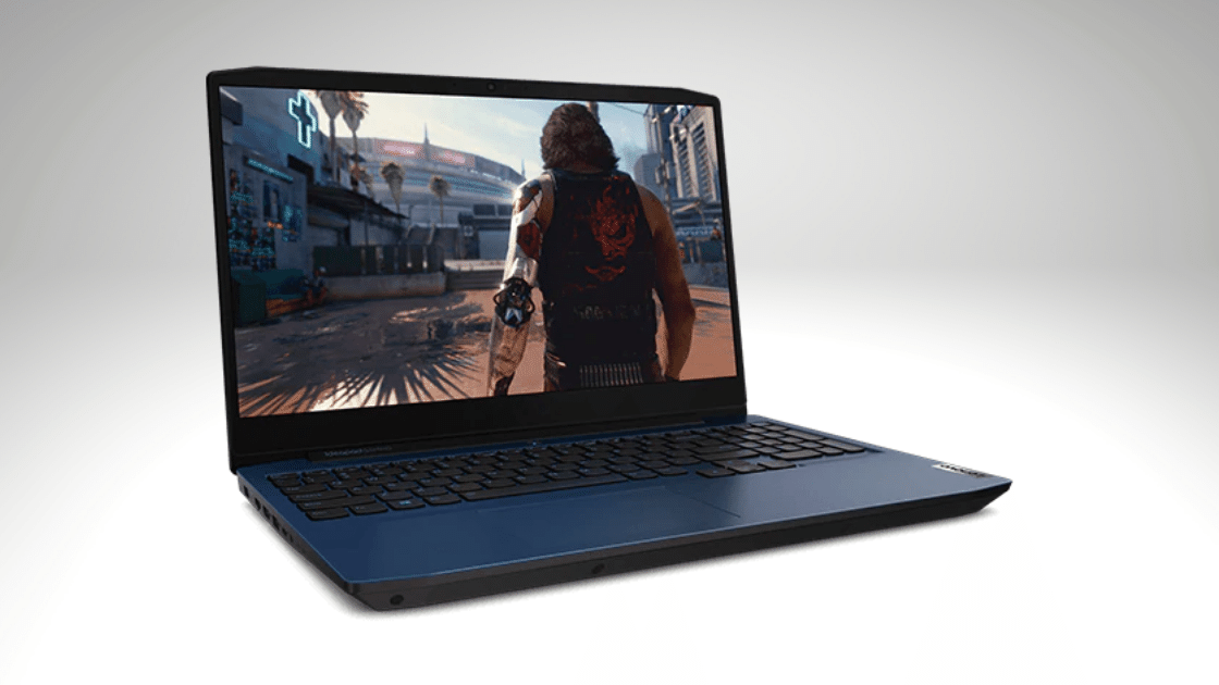 Laptop Terbaik 2021 Lenovo IdeaPad Gaming 3