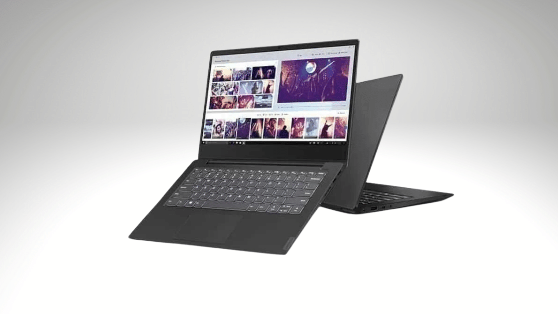 Lenovo Ideapad Slim 3