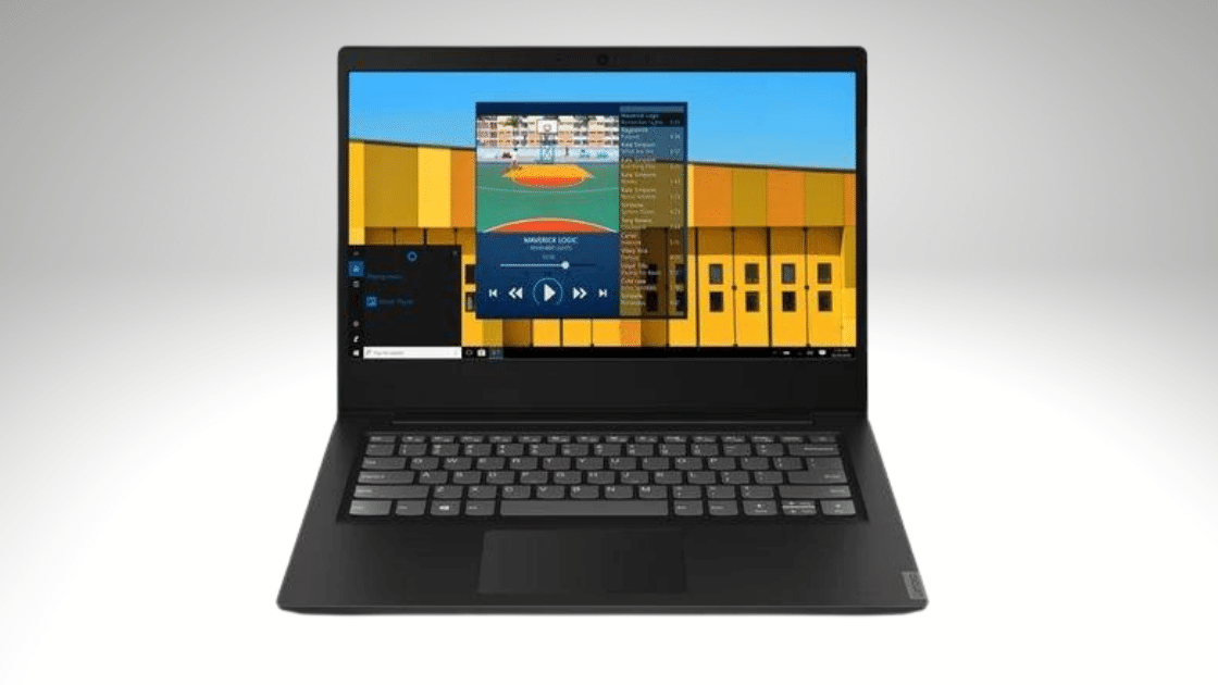 Lenovo IdeaPad S145 14