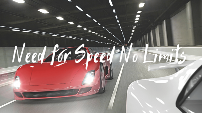 Download Need For Speed No Limits Mod Apk, Amankah?