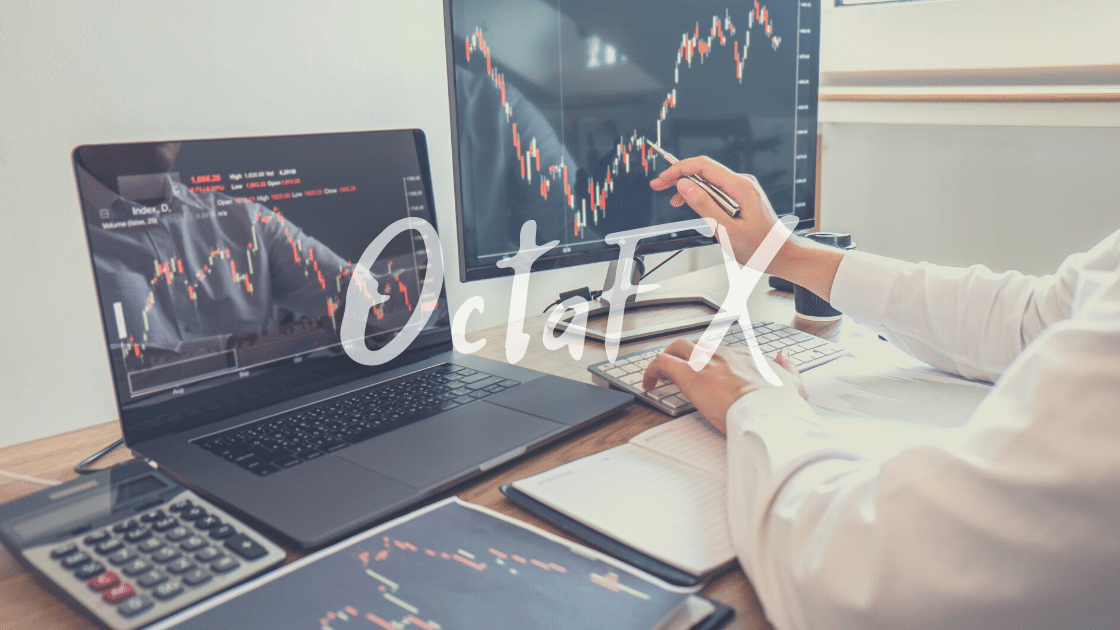 Aplikasi Trading OctaFx Penjelasan, Fitur dan Cara Daftar Lengkap