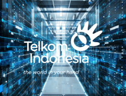 Pusat Data Terbesar Bertaraf Internasional Segera Hadir di Indonesia