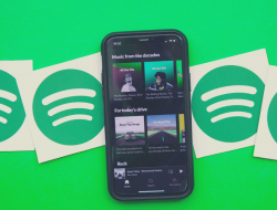 Spotify Luncurkan Greenroom, Aplikasi Mirip Clubhouse Yang Baru