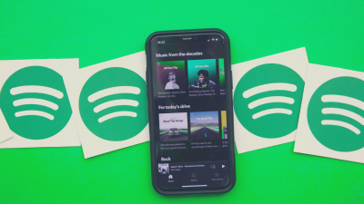 Spotify Luncurkan Greenroom, Aplikasi Mirip Clubhouse Yang Baru