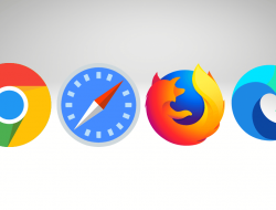 Chrome, Safari, Firefox dan Edge Kerja Sama Buat Standarisasi Browser