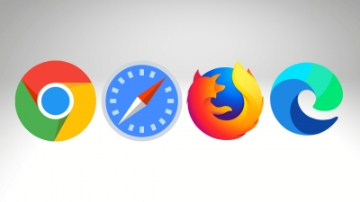 Chrome, Safari, Firefox dan Edge Kerja Sama Buat Standarisasi Browser