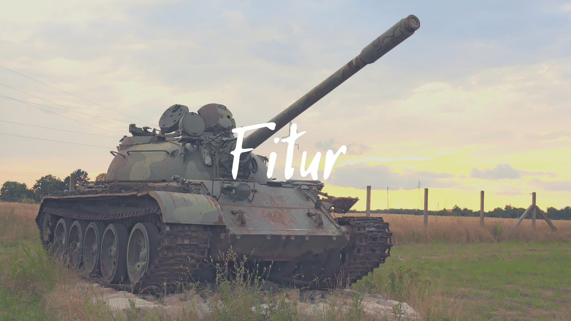 Tank Stars Mod Apk