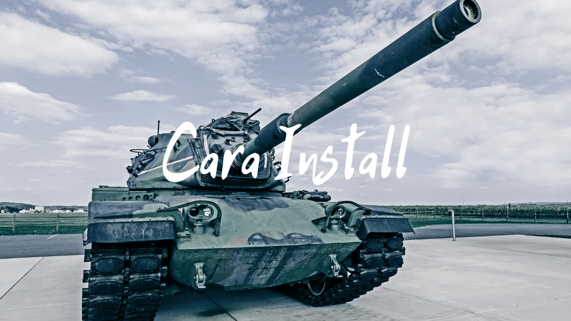 Tank Stars Mod Apk