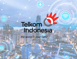 Telkom Hadirkan Laboratorium Fiber Optic untuk SMK