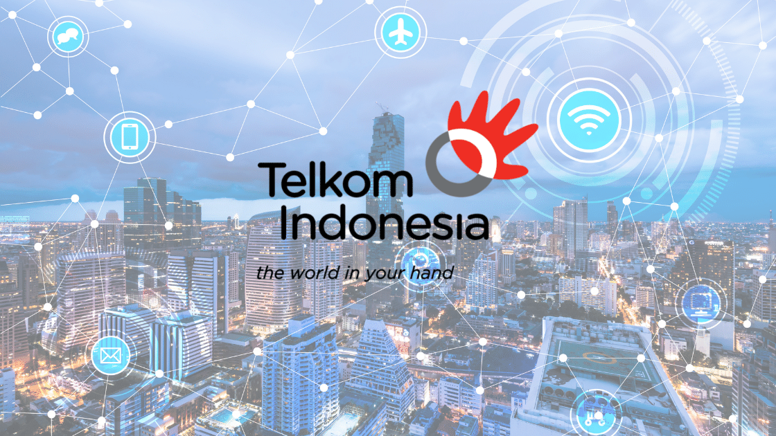 Telkom Fiber Optic